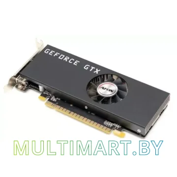 Видеокарта AFOX GeForce GTX 1050 4GB GDDR5 (AF1050-4096D5H4) картинка 4